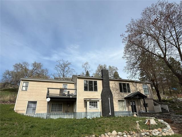 House for sale in Okanogan, Washington