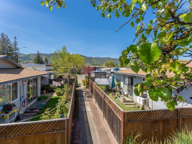 House for sale in Ukiah, California