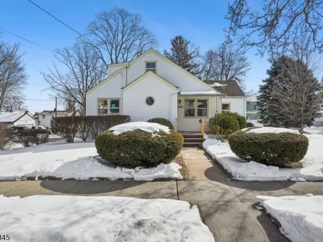 Property for sale in Carlstadt, New Jersey