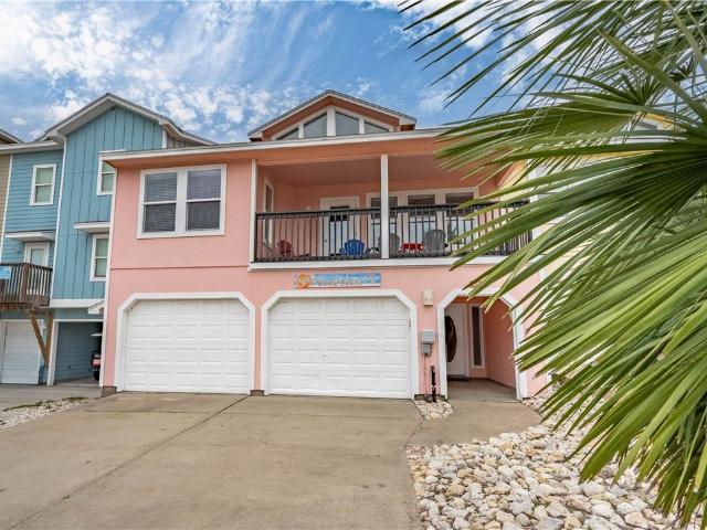 Townhouse for sale in Port Aransas, Texas