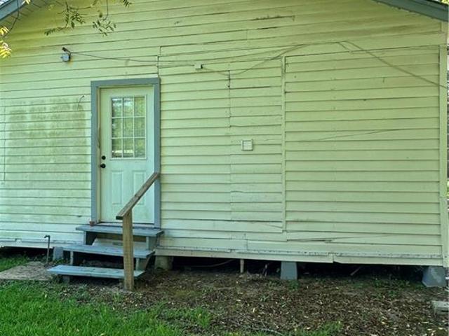 House for sale in Marksville, Louisiana