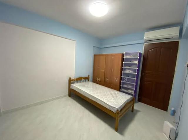 Apartment for rent