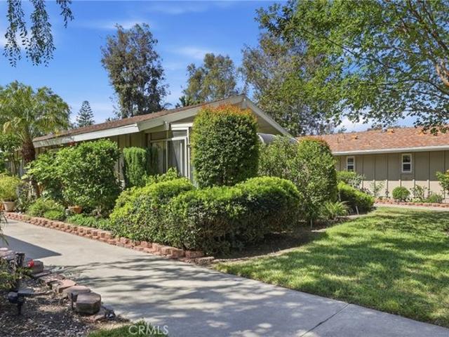 House for sale in Laguna Woods, California