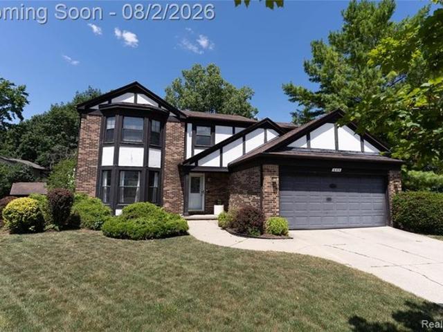 House for sale in Westland, Michigan