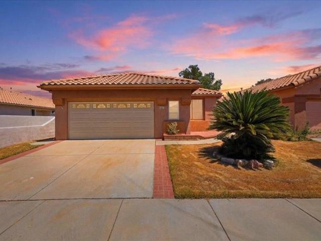 House for sale in Banning, California