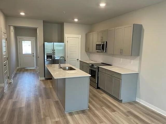 Property for rent in Tennessee