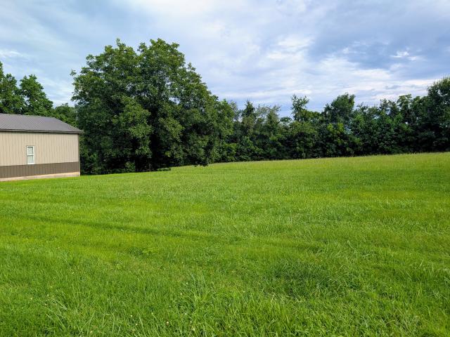 Land for sale in Tennessee