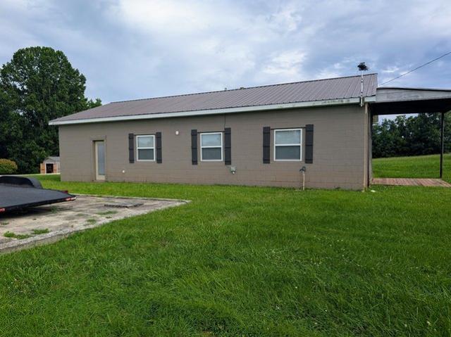 Land for sale in Tennessee