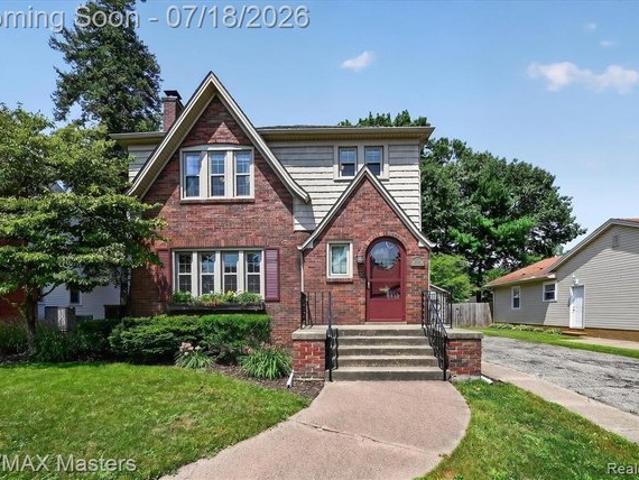 House for sale in Monroe, Michigan