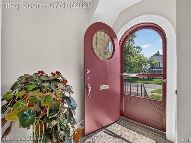 House for sale in Monroe, Michigan