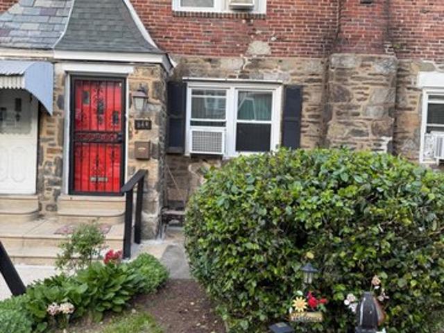 Townhouse for sale in Delco, Pennsylvania