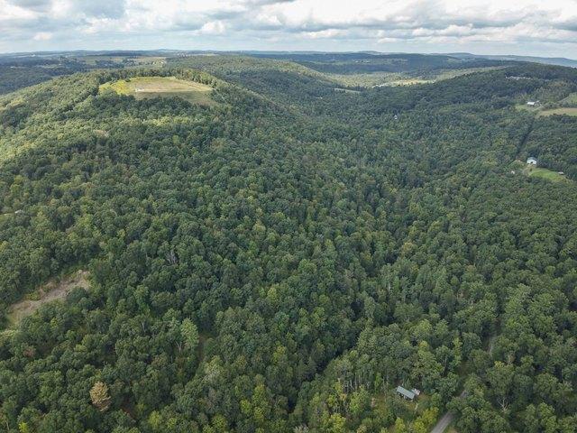 Land for sale in Bradford, Pennsylvania