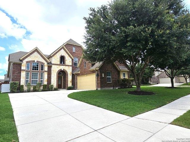 House for sale in Turning Stone, Cibolo