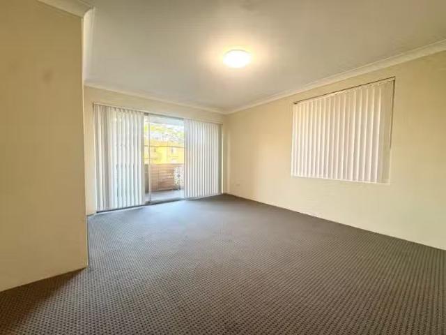 Apartment for rent in St George, Sydney