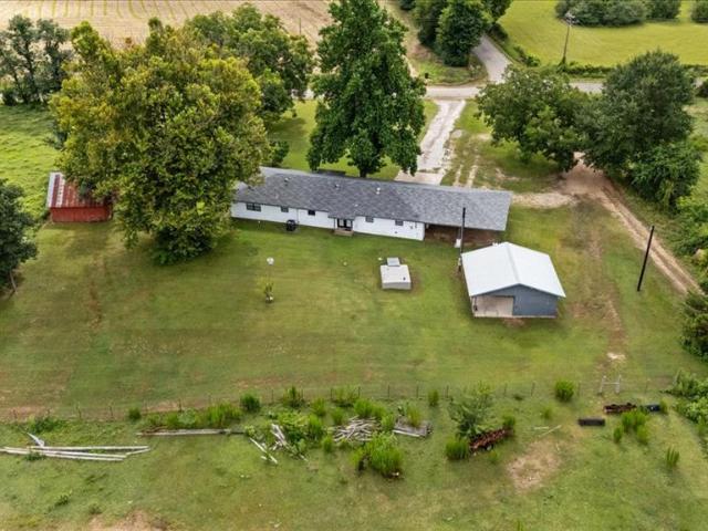 House for sale in Broken Bow, Oklahoma