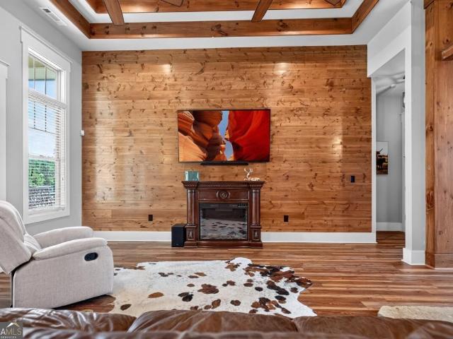 House for sale in Social Circle, Walton County