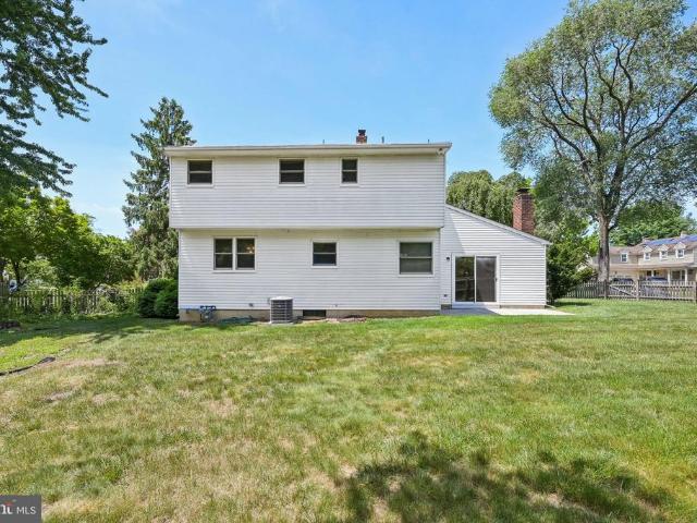 House for sale in Mount Laurel, New Jersey