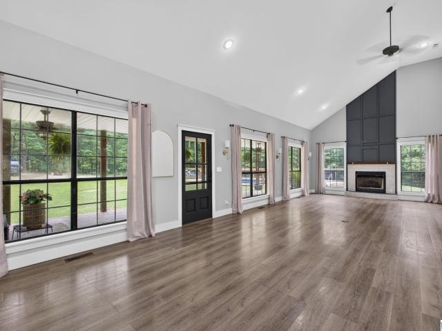House for sale in Clanton, Alabama