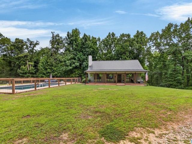 House for sale in Clanton, Alabama