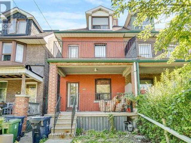 Property for sale in Woburn, Ontario