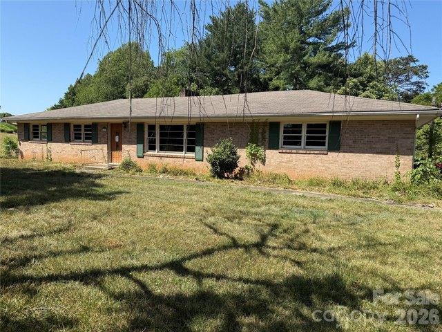 House for sale in North Wilkesboro, Wilkes County