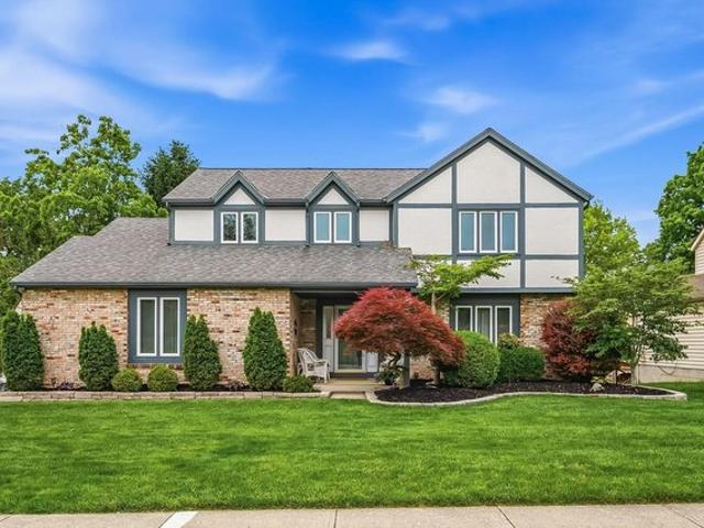 House for sale in Gahanna, Ohio