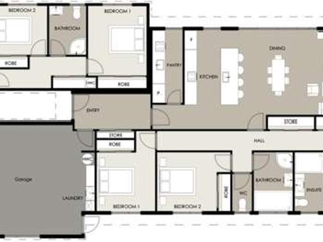 House for sale in Rolleston, Canterbury