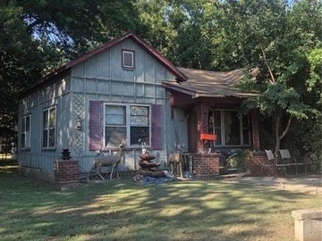 House for sale in Kansas