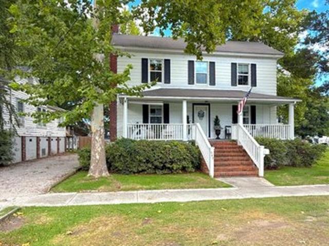 House for sale in Belhaven, North Carolina