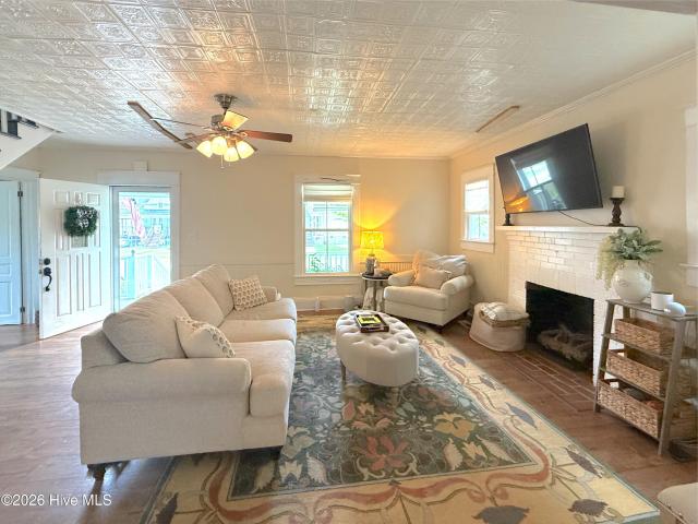 House for sale in Belhaven, North Carolina