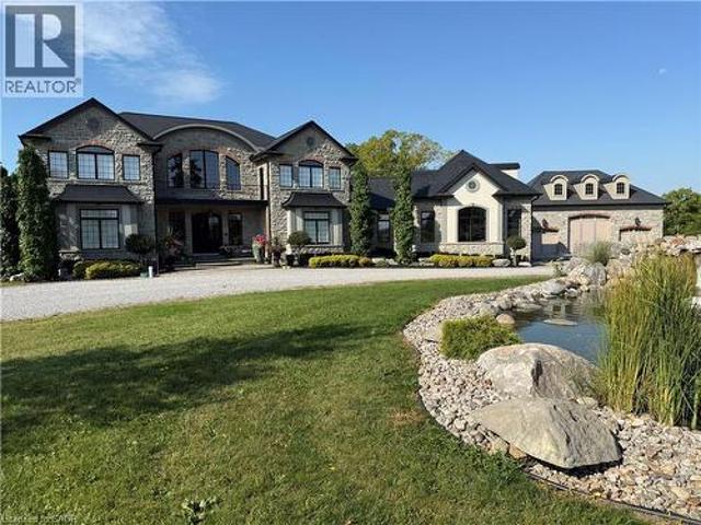 House for sale in Ontario