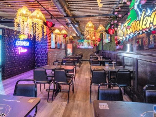 Commercial for sale in Elizabeth, New Jersey