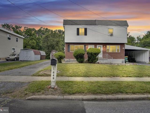 Townhouse for sale in Cumberland, Pennsylvania