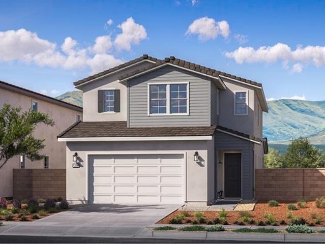 House for sale in Santa Paula, California