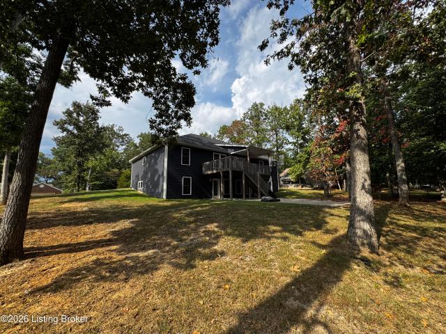 House for sale in Brandenburg, Kentucky