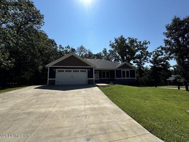 House for sale in Brandenburg, Meade County