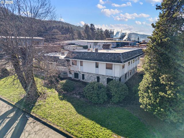 Commercial for sale in Oregonia