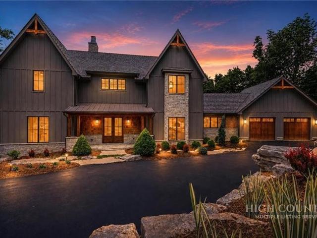 House for sale in Watauga, North Carolina