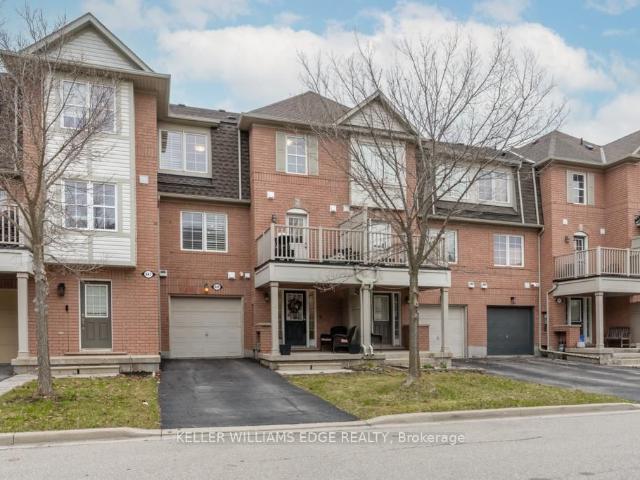 Townhouse for sale in Woburn, Ontario