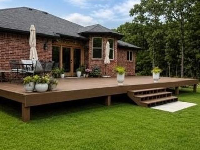 House for sale in Jones, Oklahoma County