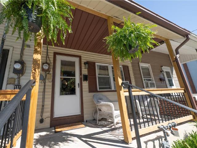 Townhouse for sale in Lehigh, Pennsylvania