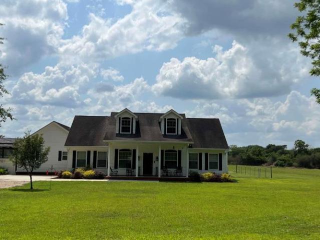 House for sale in Jay, Florida