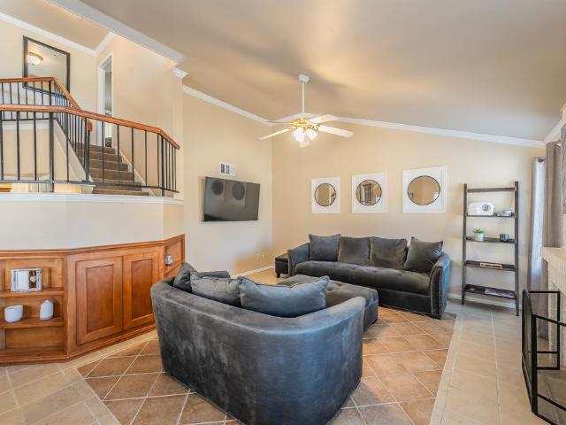 House for sale in Denton, Texas
