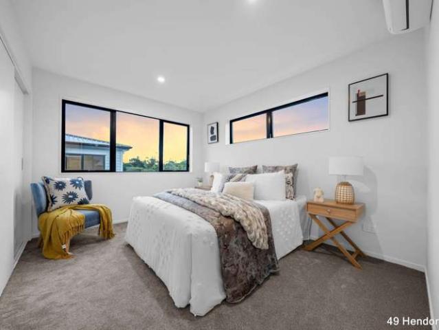 Townhouse for sale in Balmoral, Oroua County