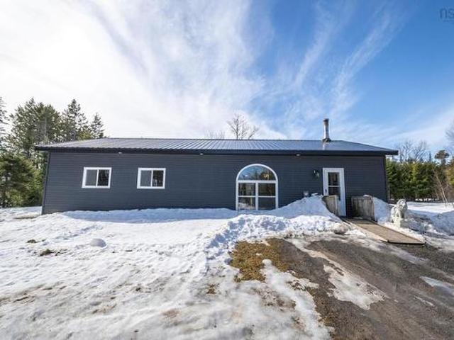 House for sale in Nova Scotia