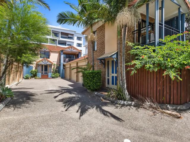 Apartment for rent in Toombul, Queensland