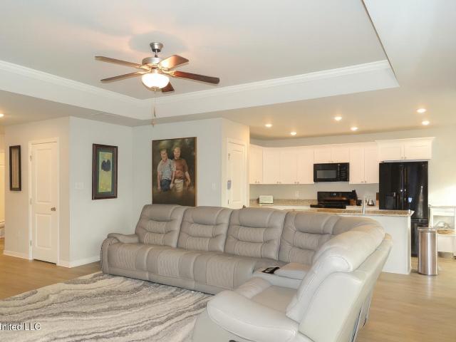House for sale in Diamondhead, Mississippi