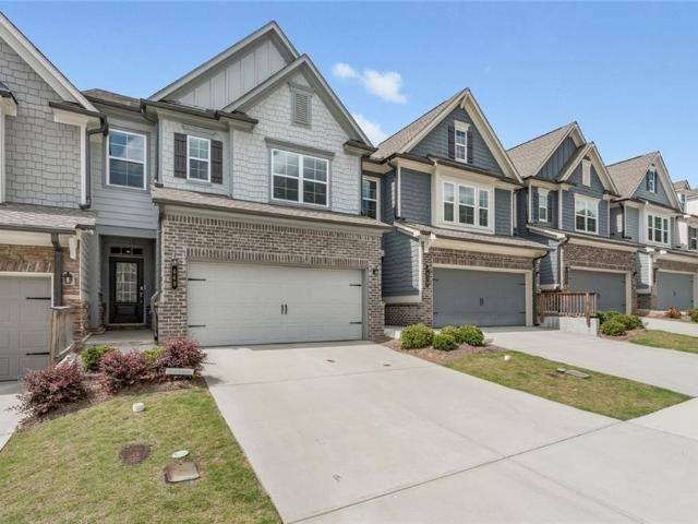 Townhouse for sale in Arbor Trace, Suwanee