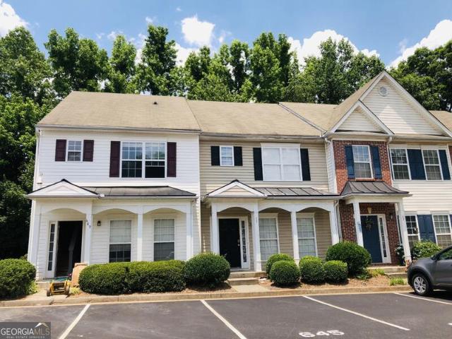 Townhouse for rent in Suwanee Townhouse for rent in Suwanee