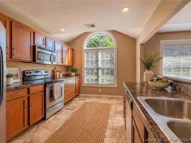 House for sale in Clarksville, Indiana